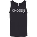 CHOSEN Cotton Tank Top 5.3 oz.