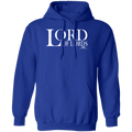 LORD OF LORDS Pullover Hoodie