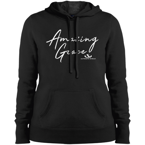 AMAZING GRACE Ladies' Pullover Hooded Sweatshirt