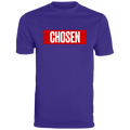 CHOSEN Men's Moisture-Wicking Tee