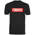 FORGIVEN  Men's Moisture-Wicking Tee