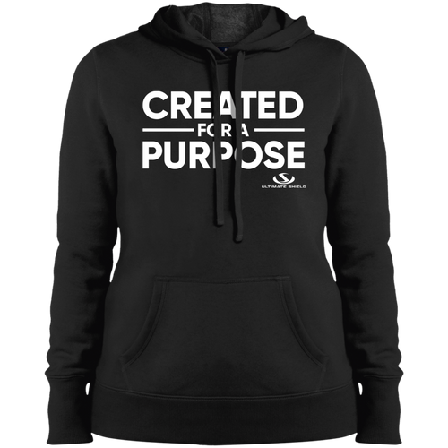 CREATED FOR PURPOSE  Ladies' Pullover Hooded Sweatshirt