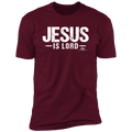 JESUS IS LORD  Premium Short Sleeve T-Shirt