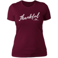 THANKUL Ladies' Boyfriend T-Shirt