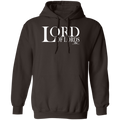 LORD OF LORDS Pullover Hoodie