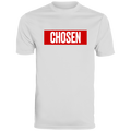 CHOSEN Men's Moisture-Wicking Tee