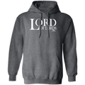 LORD OF LORDS Pullover Hoodie