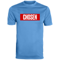 CHOSEN Men's Moisture-Wicking Tee