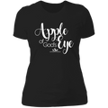 APPLE OF GOD'S EYE Ladies' Boyfriend T-Shirt