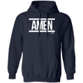 AMEN Pullover Hoodie