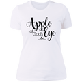 APPLE OF GOD'S EYE Ladies' Boyfriend T-Shirt