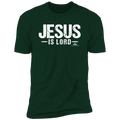 JESUS IS LORD  Premium Short Sleeve T-Shirt
