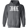 AMEN Pullover Hoodie