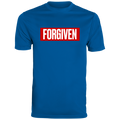 FORGIVEN  Men's Moisture-Wicking Tee