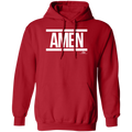 AMEN Pullover Hoodie