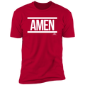 AMEN  Premium Short Sleeve T-Shirt