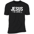 JESUS IS LORD  Premium Short Sleeve T-Shirt