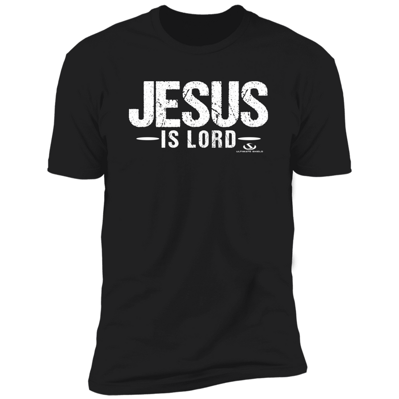 JESUS IS LORD  Premium Short Sleeve T-Shirt