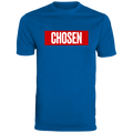 CHOSEN Men's Moisture-Wicking Tee