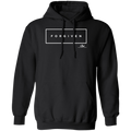 FORGIVEN Pullover Hoodie
