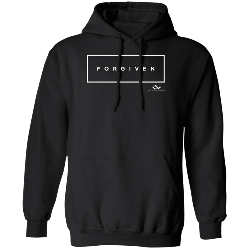 FORGIVEN Pullover Hoodie