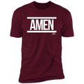 AMEN  Premium Short Sleeve T-Shirt