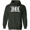 AMEN Pullover Hoodie