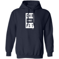 CHRIST Pullover Hoodie