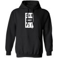 CHRIST Pullover Hoodie