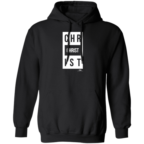 CHRIST Pullover Hoodie