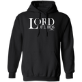 LORD OF LORDS Pullover Hoodie