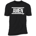 AMEN  Premium Short Sleeve T-Shirt