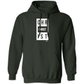 CHRIST Pullover Hoodie