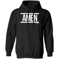 AMEN Pullover Hoodie