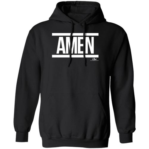 AMEN Pullover Hoodie