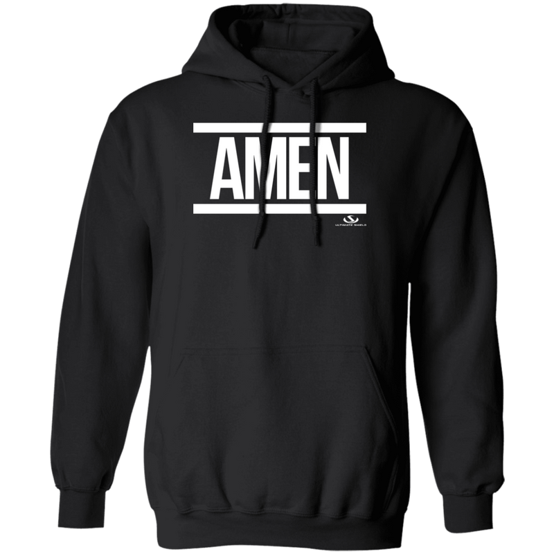 AMEN Pullover Hoodie