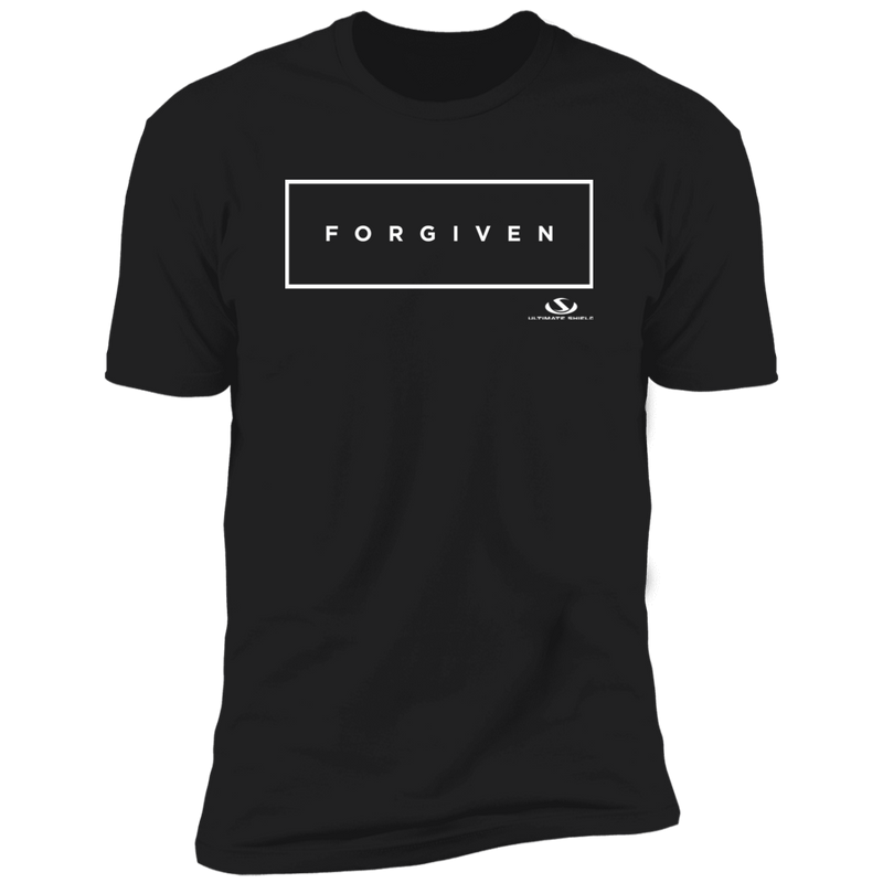 FORGIVEN Premium Short Sleeve T-Shirt