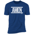 AMEN  Premium Short Sleeve T-Shirt