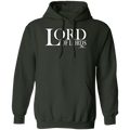 LORD OF LORDS Pullover Hoodie