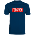 FORGIVEN  Men's Moisture-Wicking Tee