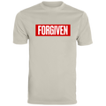 FORGIVEN  Men's Moisture-Wicking Tee