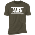 AMEN  Premium Short Sleeve T-Shirt