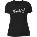 THANKUL Ladies' Boyfriend T-Shirt